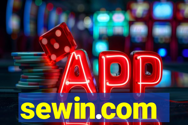 sewin.com