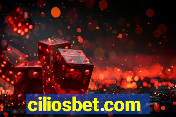 ciliosbet.com