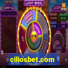 ciliosbet.com