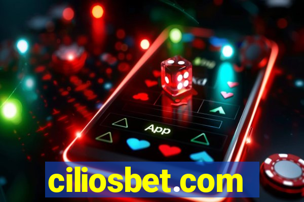 ciliosbet.com