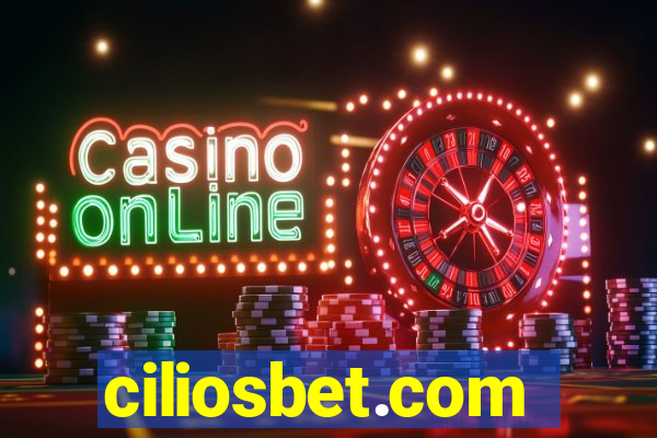 ciliosbet.com