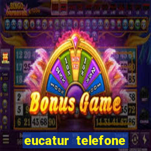 eucatur telefone whatsapp porto velho