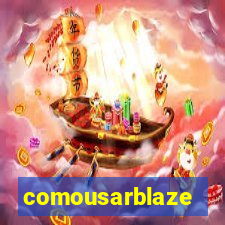 comousarblaze