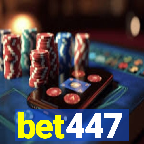 bet447