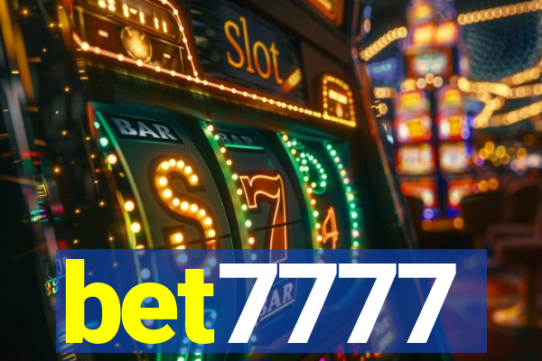 bet7777