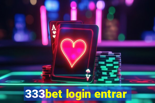 333bet login entrar