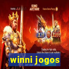 winni jogos