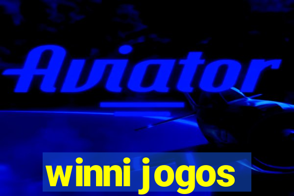 winni jogos