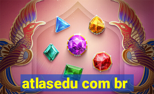 atlasedu com br