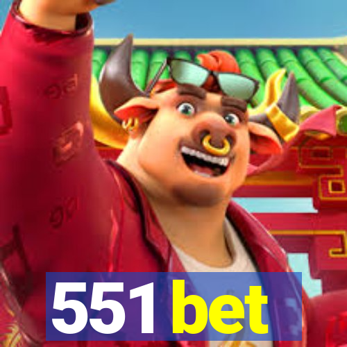 551 bet