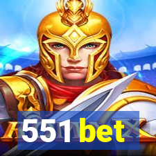 551 bet