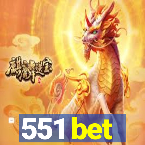 551 bet