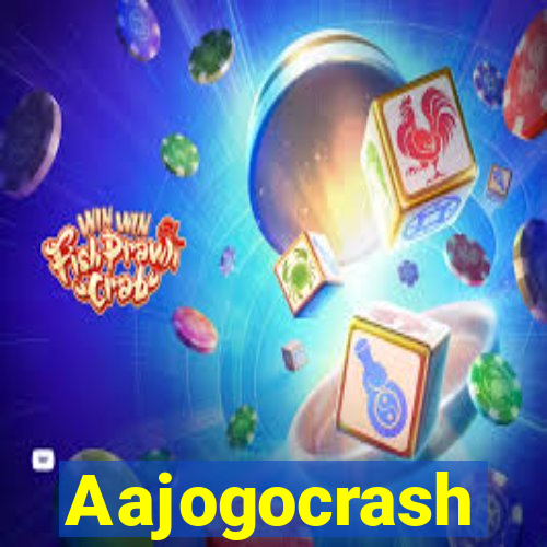 Aajogocrash