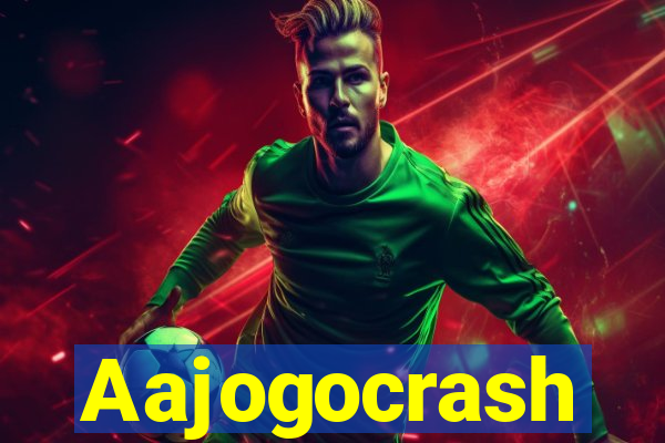 Aajogocrash