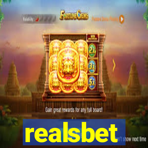 realsbet