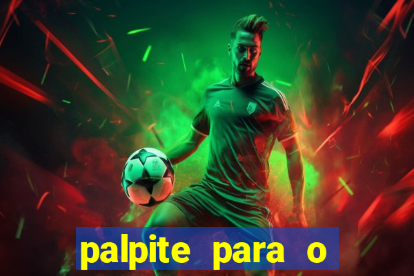 palpite para o jogo do benfica hoje