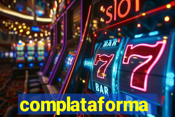 complataforma