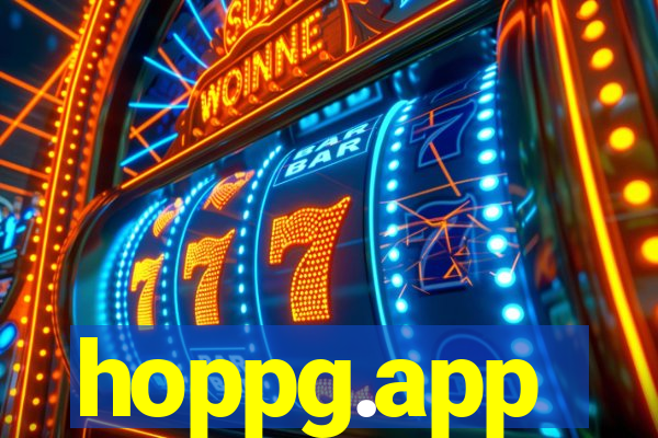 hoppg.app