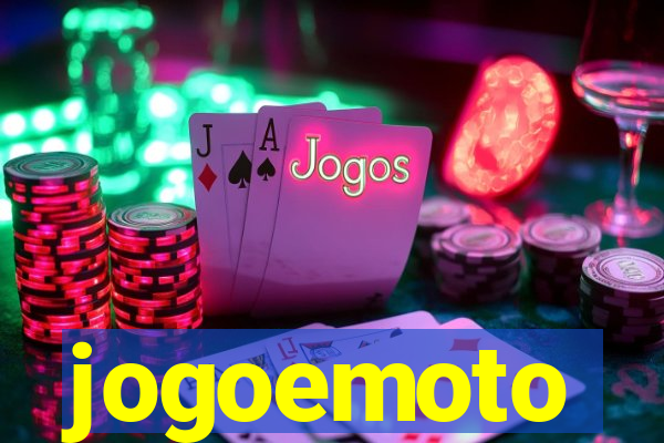 jogoemoto