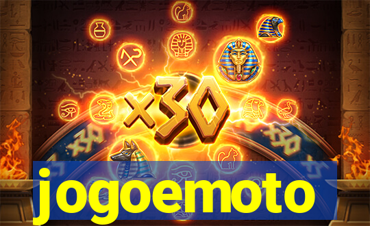 jogoemoto