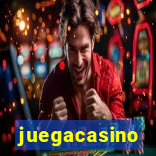 juegacasino