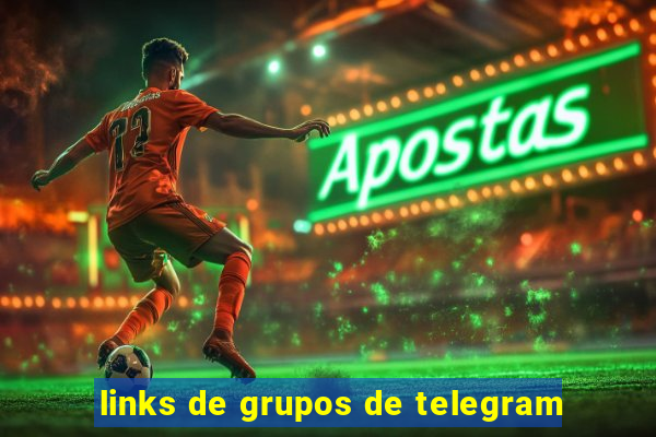 links de grupos de telegram