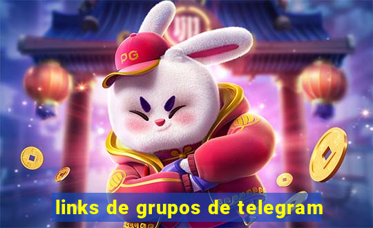 links de grupos de telegram