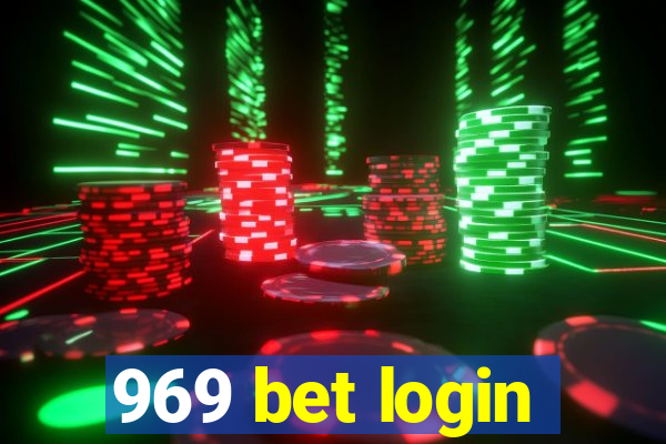 969 bet login