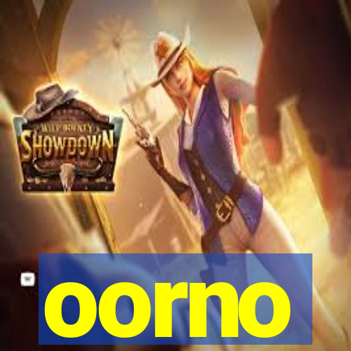 oorno