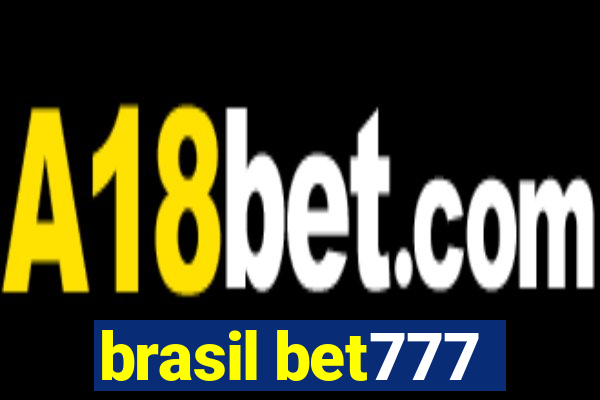 brasil bet777