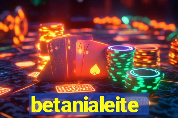 betanialeite