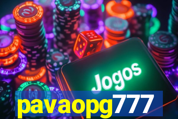 pavaopg777