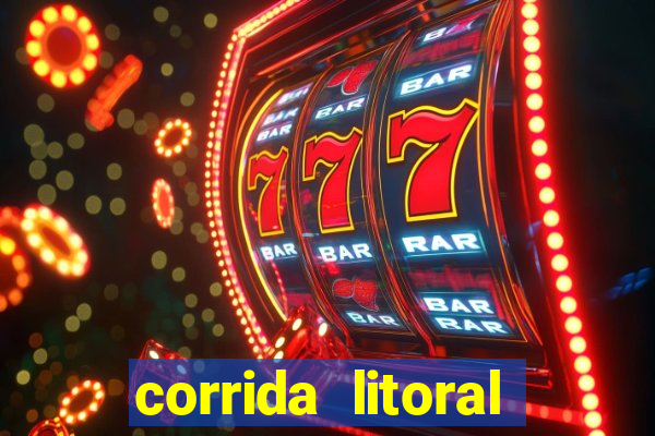 corrida litoral norte 2024