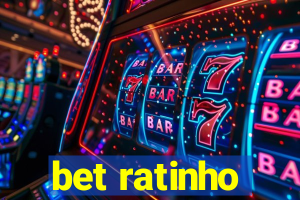 bet ratinho