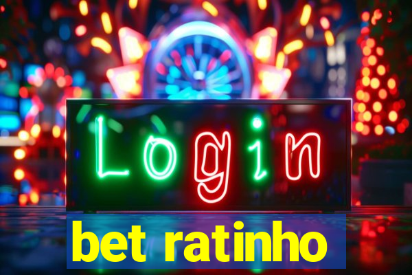 bet ratinho