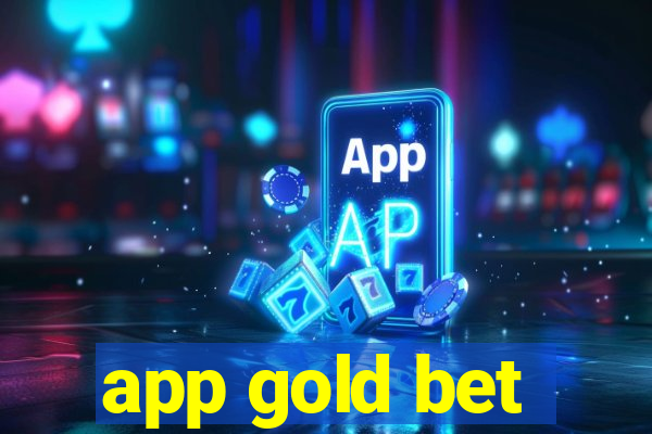 app gold bet