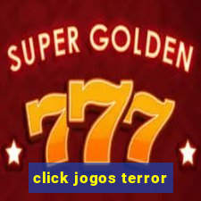 click jogos terror