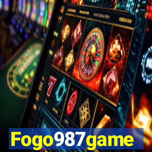 Fogo987game