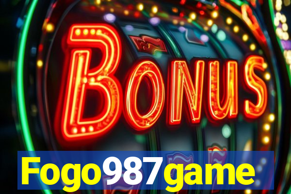 Fogo987game