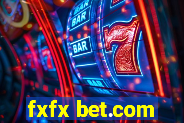 fxfx bet.com