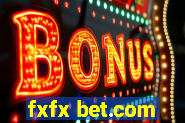 fxfx bet.com