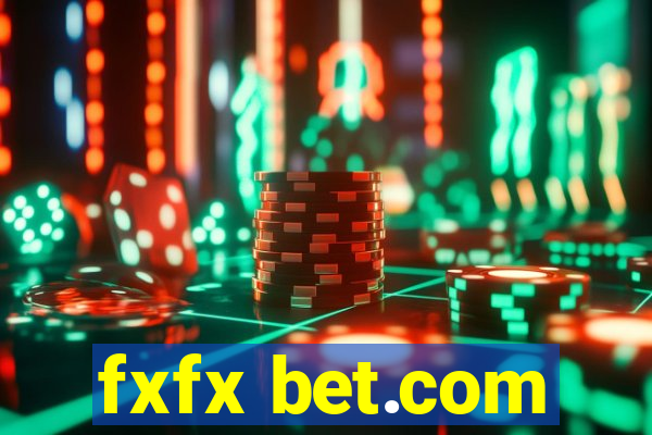 fxfx bet.com