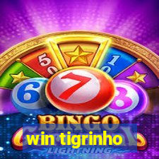 win tigrinho