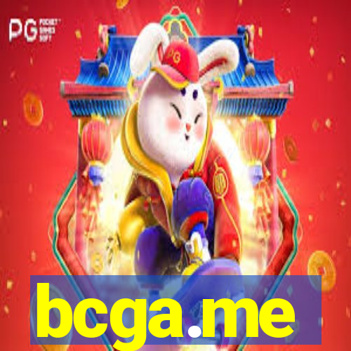 bcga.me