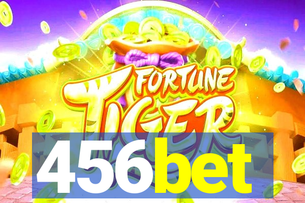 456bet