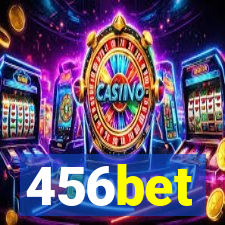 456bet