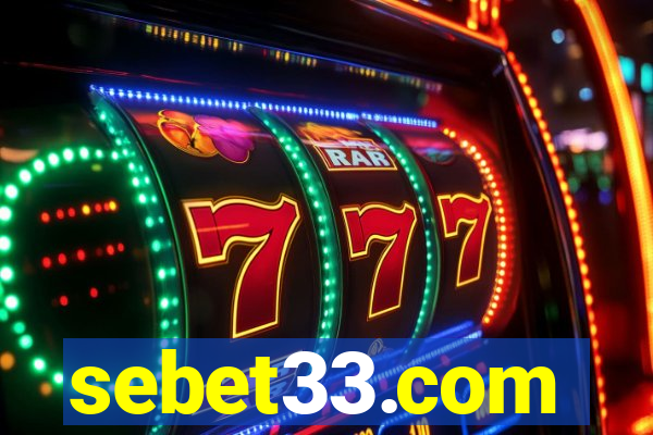 sebet33.com