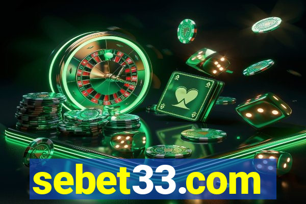 sebet33.com