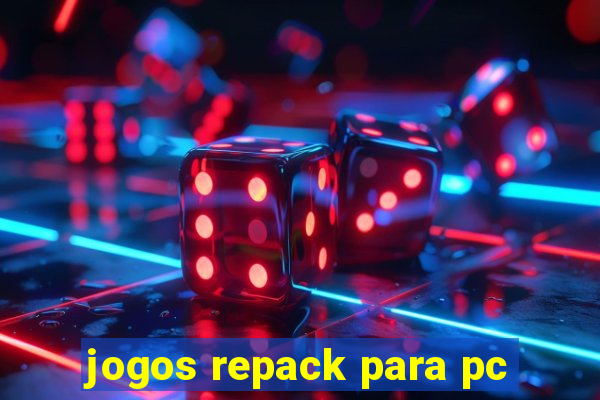 jogos repack para pc