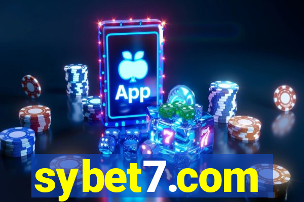 sybet7.com